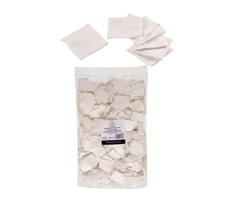 'D''Orleac Algodón Desmaquillante 500uds'