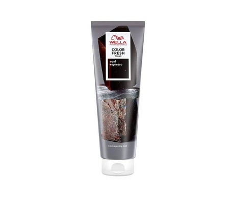 Wella Color Fresh Mask Cool Espresso 150ml