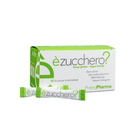 Promopharma Azúcar Calmante 50Bust | Natural Doctor