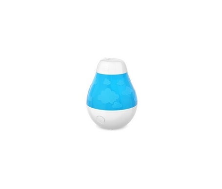 Chicco Humidificador Ambiente Vapor Tibio