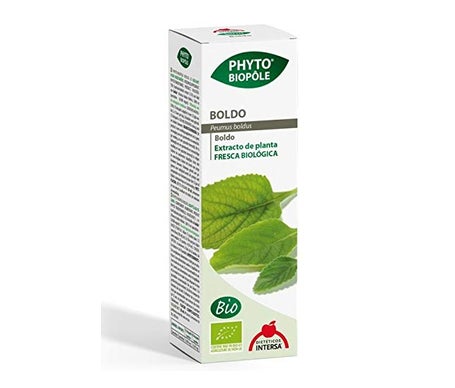Intersa Phyto Bipole Bio Boldo 50ml