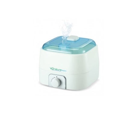 Vp Natura Humidificador Ultrasonico Vapor Frio