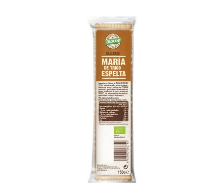 Biocop Galleta María de Trigo Espelta 150g