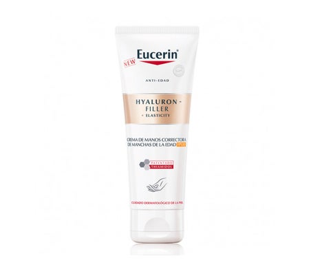 eucerin anti aging hand cream