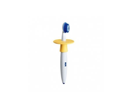 Cepillo Tetra Medical Nuk Brush? Dientes ductivos