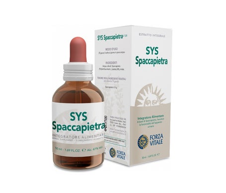 Forza Vitale Sys Disyuntor De Gotas 50Ml