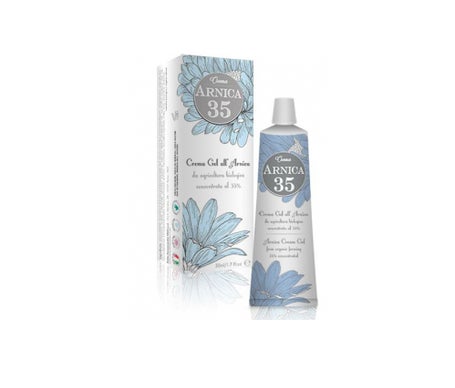 Arnica 35 Gel Crema 50 Ml
