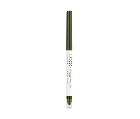 Beter Eyeliner con Difuminador Verde Safari