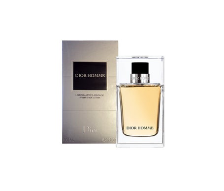 Dior Homme After Shave Lotion 100ml
