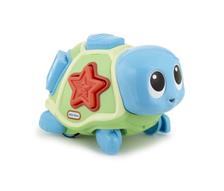 Juego Little Tikes Shapes Tarta