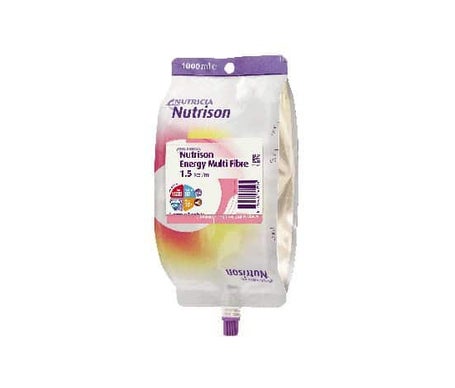 Nutrison Ener Multif 1000 1X8 | Natural Doctor