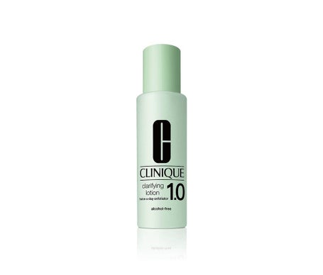 Clinique Claryfing Lotion 1.0 Esfoliante 200ml