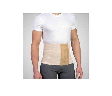 Emo Ortec Faja Multibanda T-S