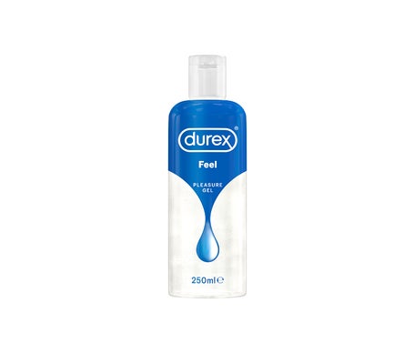 Durex Original Feel 250 ml