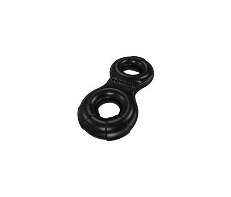 Bathmate Anillo Vibrador Eight Negro 1 Unidad