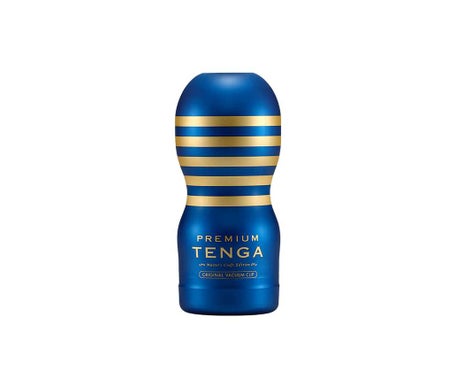 Tenga Premium Original Vacuum Cup Standard