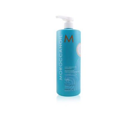 Moroccanoil Champú Potenciador de Rizos 1000ml