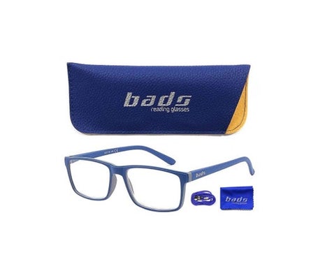 Bads Gafas Rg212 Azul +3.00 1ud