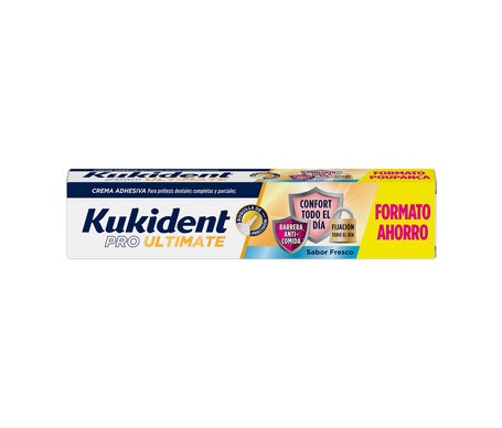 Kukident Pro Ultimate Fresco 57g