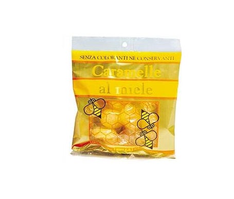 Sella Caramelo Miel 1405 1ud