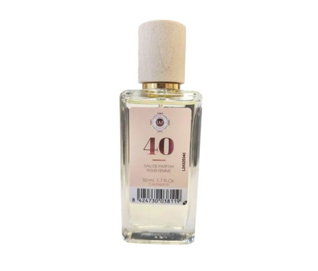 Iap Pharma Perfume Mujer Nº 40 50 ml