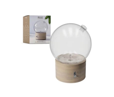 Pranarôm Bulle Difusor en Seco