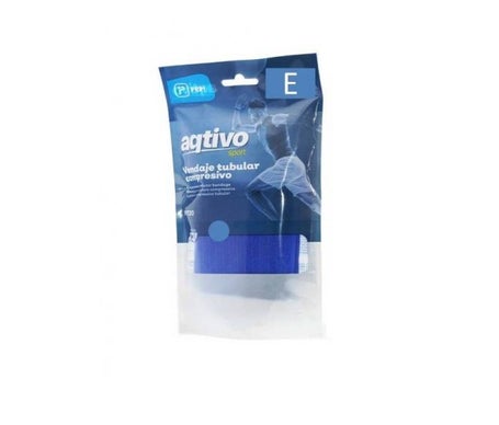 Prim Activo Sport Vendaje tubular compresivo T-E 1ud