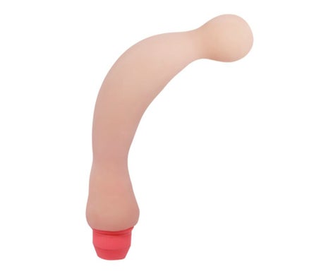 Baile Vibrators Flexi Vibe Sensual Spine Vibrador 22cm 1ud