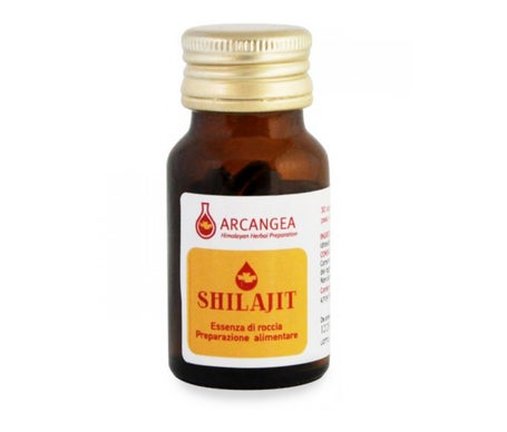 Arcangea Shilajit 30 Cps Acn