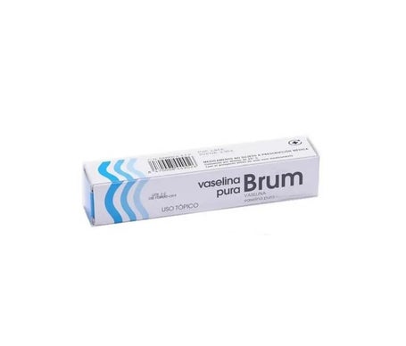 Brum Vaselina Pura 60g