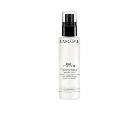 Lancôme Teint Idole Fix It Forget It Setting Spray (100ml) - Fijadores de maquillaje