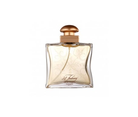 hermes paris perfume 24 faubourg