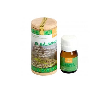 Bálsamo Natural de los Incas 30ml