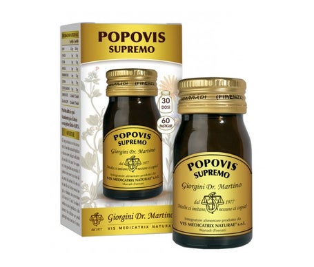 Dr. Giorgini Popovis Supremo 60caps