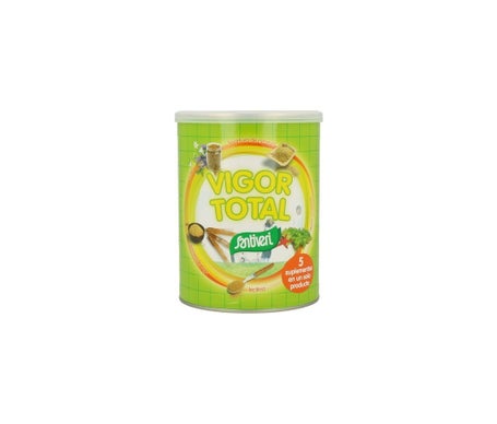 Santiveri Vigor Total + 400g