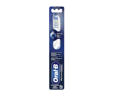 Oral-B Pro-Clean Pulsar Cepillo Dental Medio