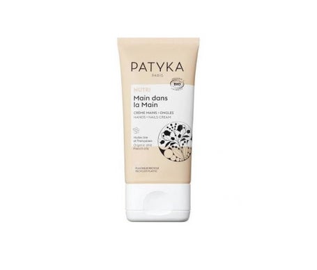 Patyka Crema de Manos y Uñas 40ml