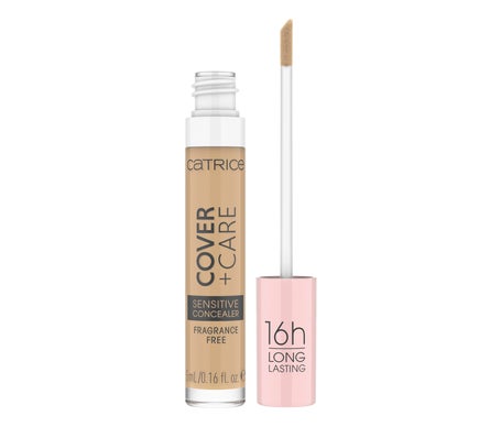 Catrice Cover & Care Concealer 030N (5 ml) - Correctores