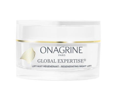 Onagrine Global Expertise Lift Nuit 50ml
