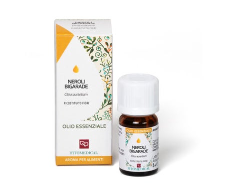 Fitomedical Aceite Esencial Neroli 5ml