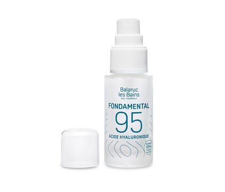 Balaruc les Bains Fundamental 95 Ácido Hialurónico 30 ml