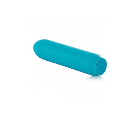 Je Joue Bala Vibradora Classic Teal 1ud