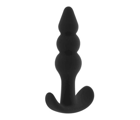 Ohmama Plug Anal Silicona 9cm 1ud