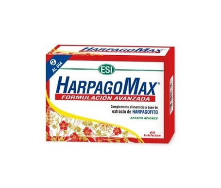 ESI HarpagoMax 60 tabletas