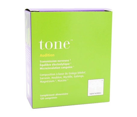 New Nordic Tone Audition 120comp
