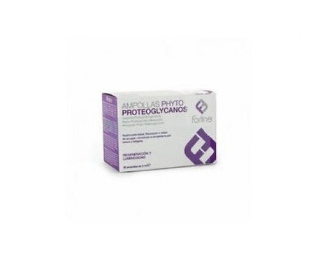 Farline ampollas Phyto Proteoglicanos 10amp