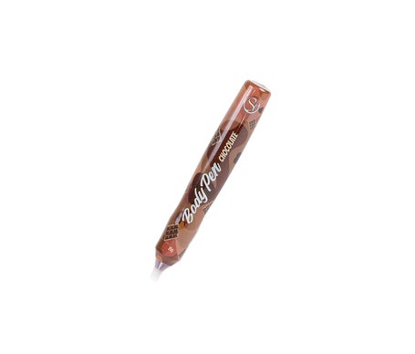 Secret Play Body Pen Chocolate 35g