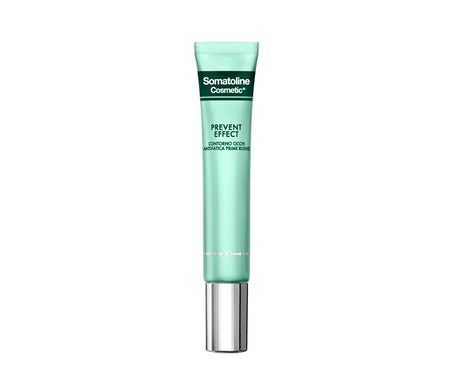 Somatoline Prevent Effect Anti Fatigue Eye Contour 15ml