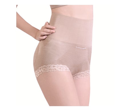Sankom Faja Culotte Moldeador Clásico Beige XXL 1ud