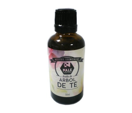 Nale Aceite Esencial de Árbol del Té 50ml